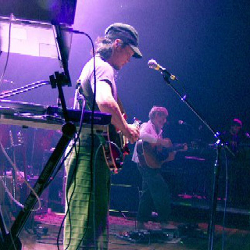 10/07/06 Thomas Wolfe Auditorium, Asheville, NC  