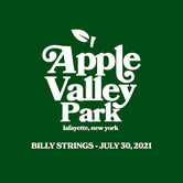 07/30/21 Apple Valley Park, Lafayette, NY 