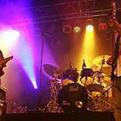 09/04/05 Skyline Stage - Navy Pier, Chicago, IL 