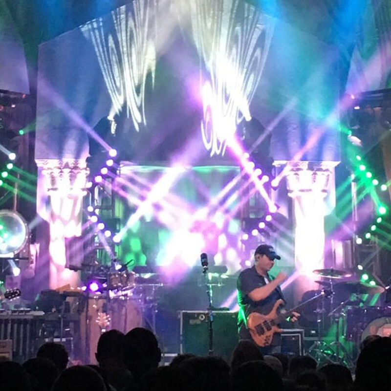 09/27/16 Mr. Small's Theatre, Millvale, PA 