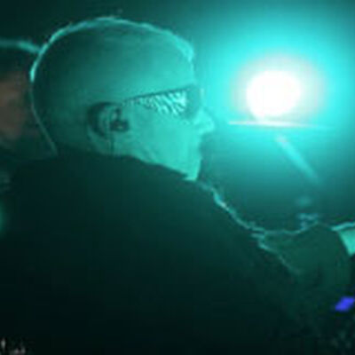 04/13/11 The Westcott Theater, Syracuse, NY 