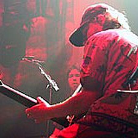 10/04/03 Tower Theatre, Philadelphia, PA 