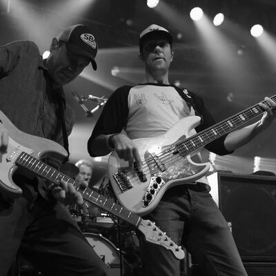 03/15/18 The Showbox, Seattle, WA 