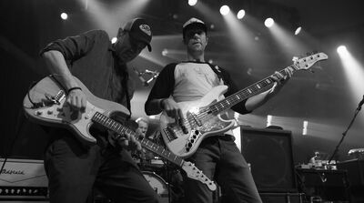 03/15/18 The Showbox, Seattle, WA 