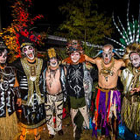 10/31/13 The Spirit of the Suwannee Music Park, Live Oak, FL 