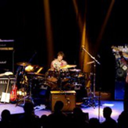 02/13/09 Tipitina's, New Orleans, LA 