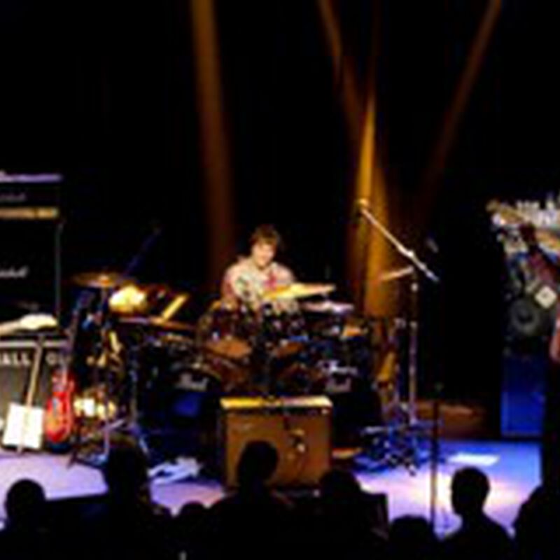 02/13/09 Tipitina's, New Orleans, LA 