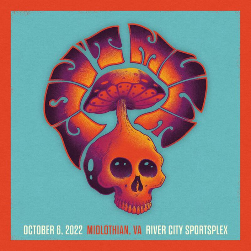 10/06/22 River City Sportsplex, Midlothian, VA 