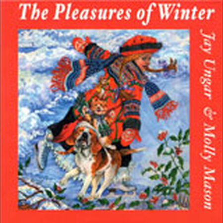 Selections from "The Pleasures Of Winter (Live 1999-2002)"