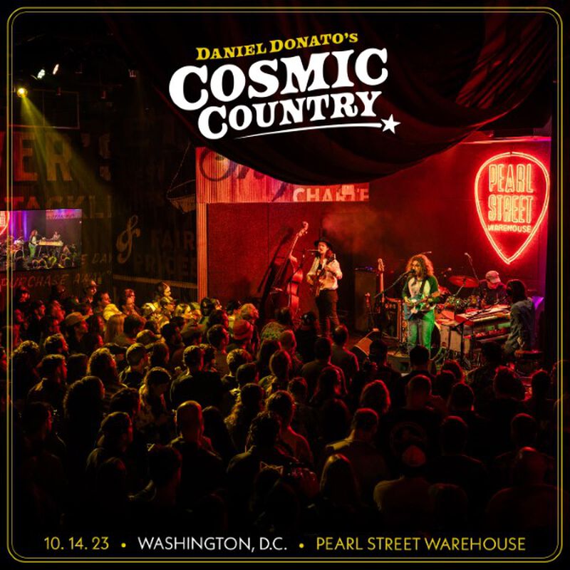10/14/23 Pearl Street Warehouse, Washington, DC 