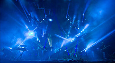 06/27/13 Electric Forest, Rothbury, MI 