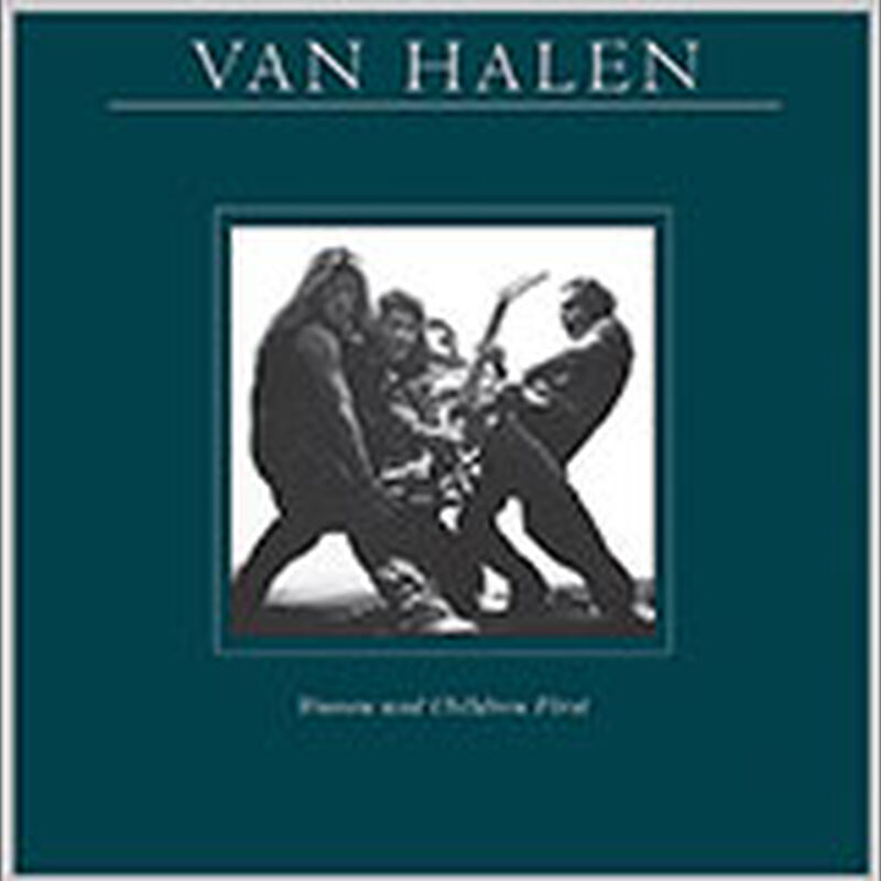 Women And Children First [HD MQS]
