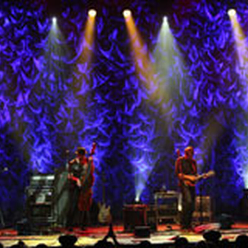12/31/10 The Pageant, St. Louis, MO 