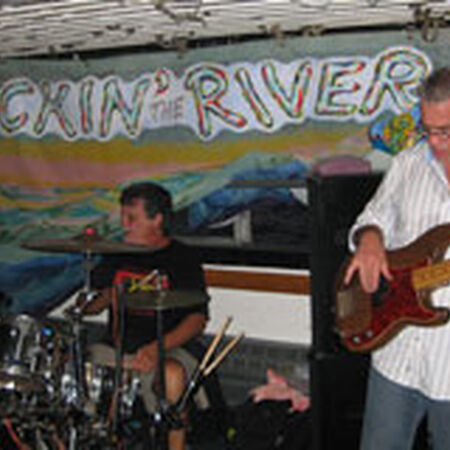 08/20/09 Rockin' The River Cruise, New York, NY 