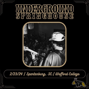02/23/24 Wofford College, Spartanburg, SC 