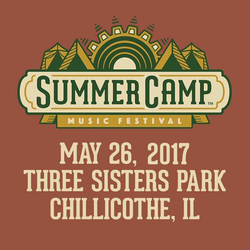 05/26/17 Summer Camp, Chillicothe, IL