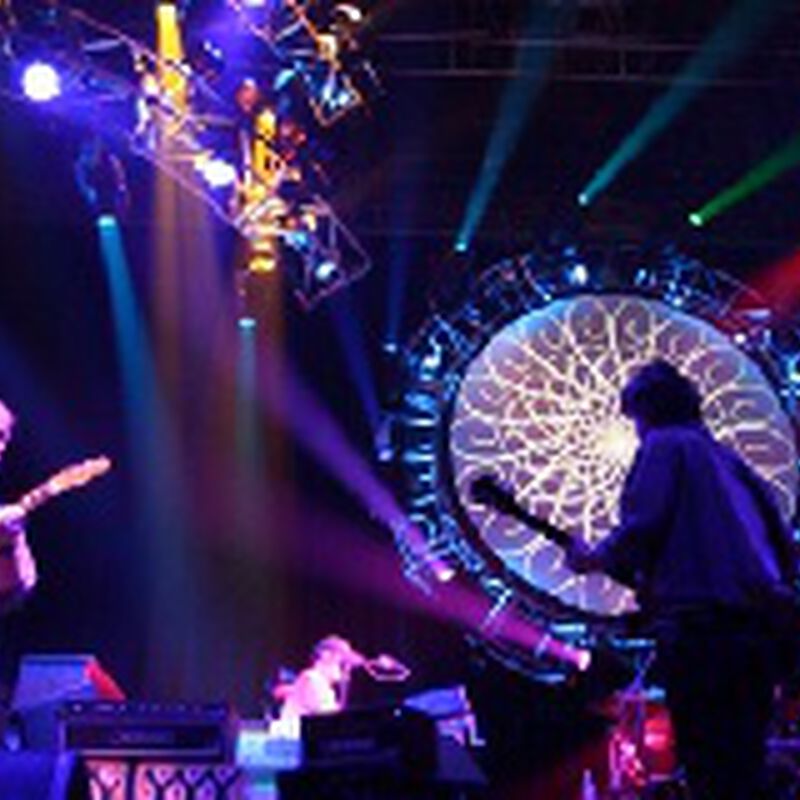 04/27/10 The National, Richmond, VA 
