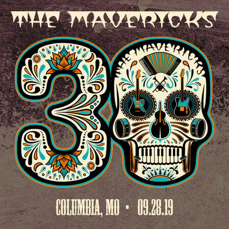09/28/19 Roots N Blues N BBQ Festival, Columbia, MO 
