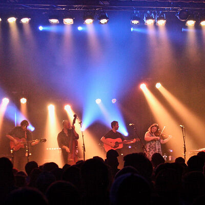 01/19/18 Buckhead Theatre, Atlanta, GA 