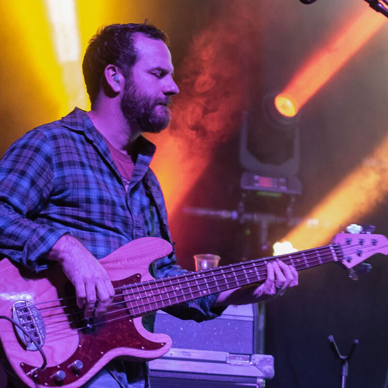 10/25/18 Mesa Theater, Grand Junction, CO 