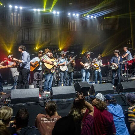 09/21/18 The Tabernacle, Atlanta, GA 