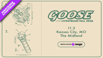 11/03/26 The Midland Theatre, Kansas City, MO 