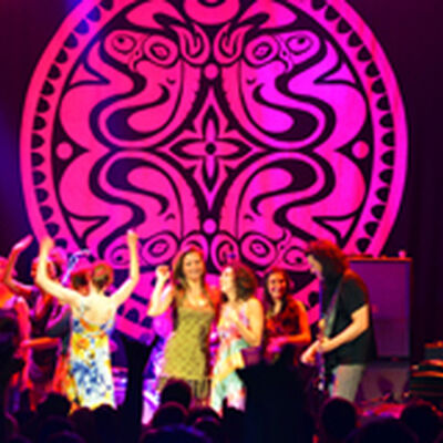04/29/13 Blue Note, Columbia, MO 