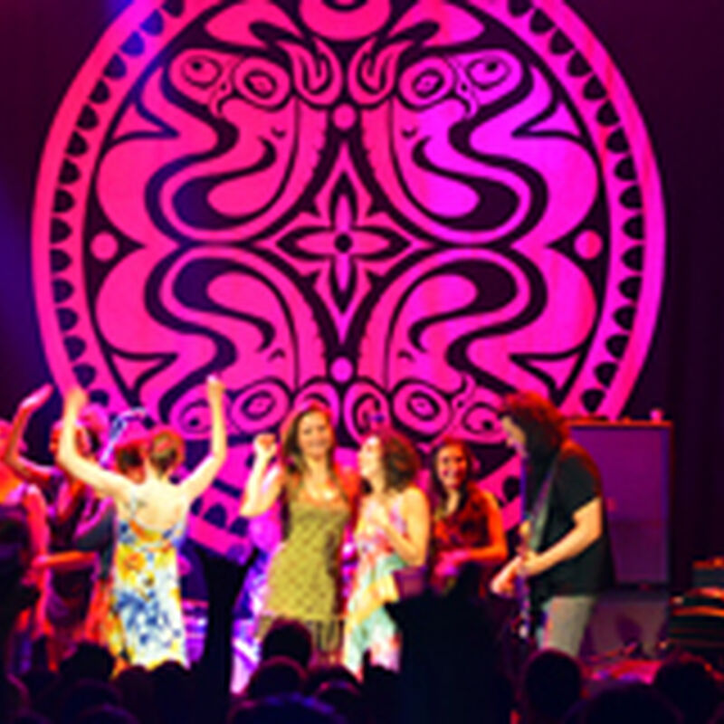 04/29/13 Blue Note, Columbia, MO 