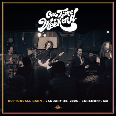 01/30/26 Buttonball Barn, Egremont, MA 