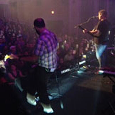 09/25/13 The Colonial, Keene, NH 