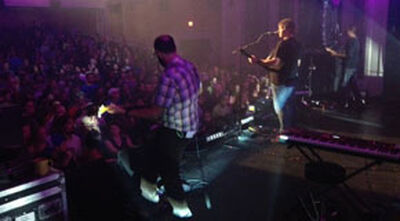 09/25/13 The Colonial, Keene, NH 