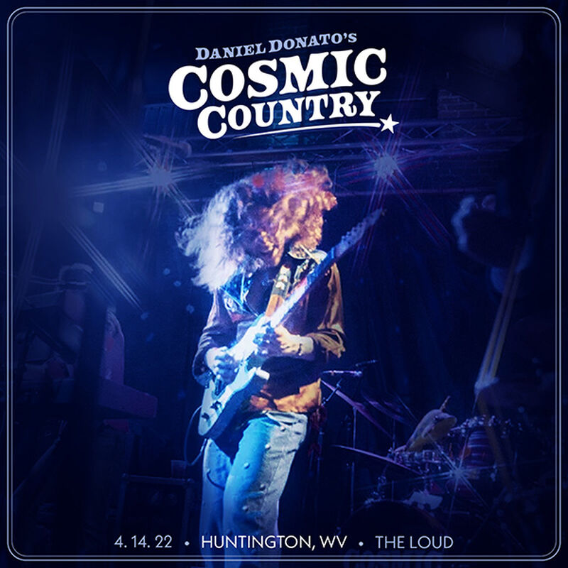 04/14/22 The Loud, Huntington, WV 