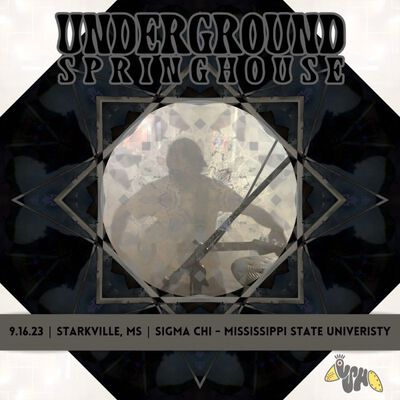 09/16/23 Sigma Chi - Mississippi State University, Starkville, MS 