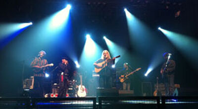 12/31/12 The Vic Theatre, Chicago, IL 