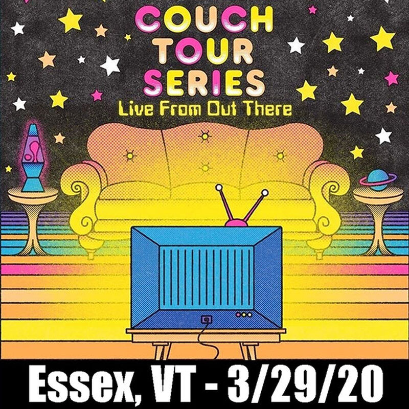 03/29/20 Essex Cinemas, Essex, VT 