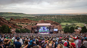 Widespread Panic