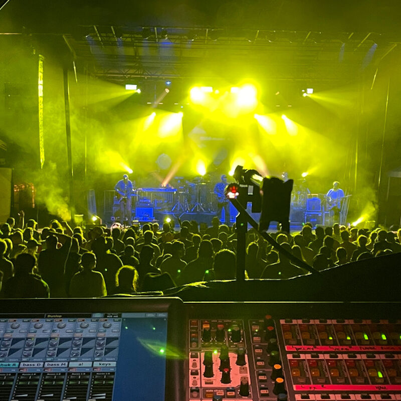 05/29/21 Rooster Walk, Martinsville, VA 