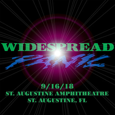 St. Augustine 2018