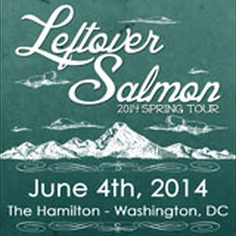 06/04/14 The Hamilton, Washington, DC 