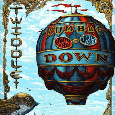 07/27/19 Tumble Down, Burlington, VT 