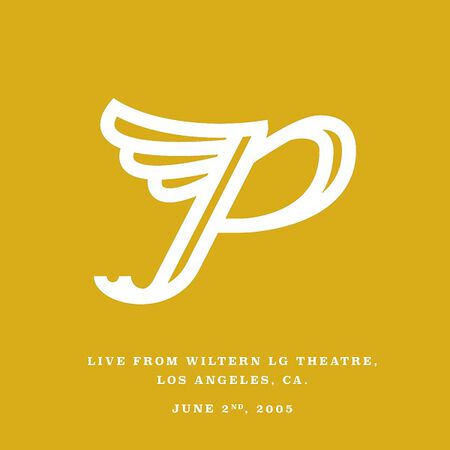 06/02/05 Wiltern LG Theatre, Los Angeles, CA 