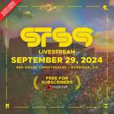 09/29/24 Red Rocks Amphitheatre, Morrison, CO 