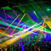 New Year's 2013