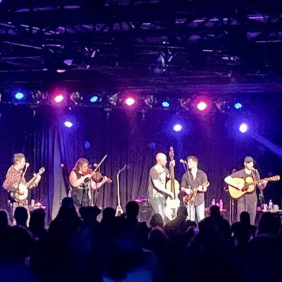 01/21/22 The Pub Station, Billings, MT 