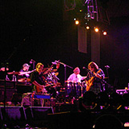 09/26/06 Charlottesville Pavilion, Charlottesville, VA 