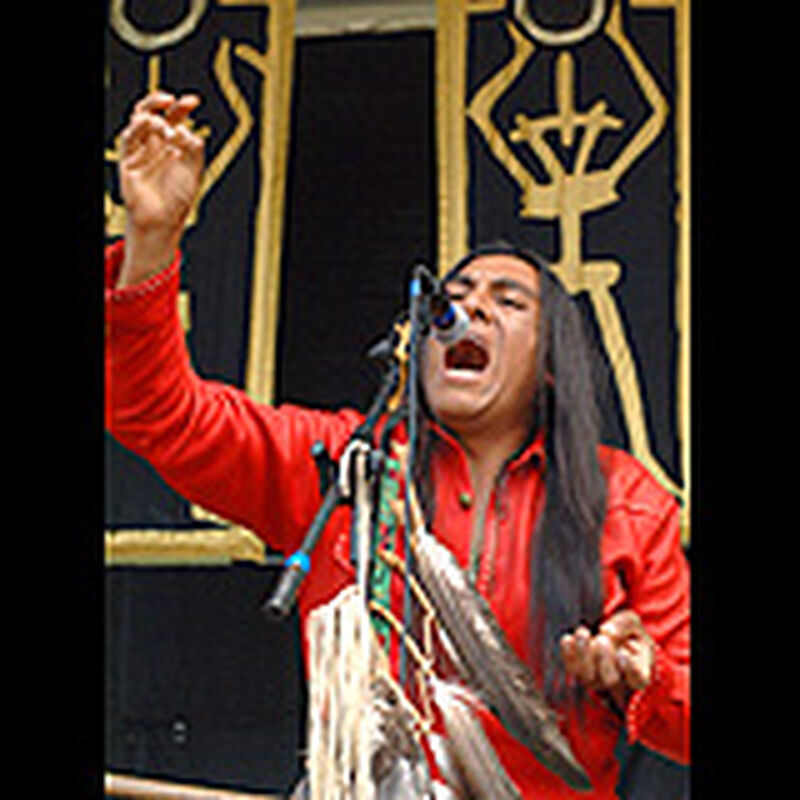 07/01/07 Main, Taos Solar Music Festival, NM 