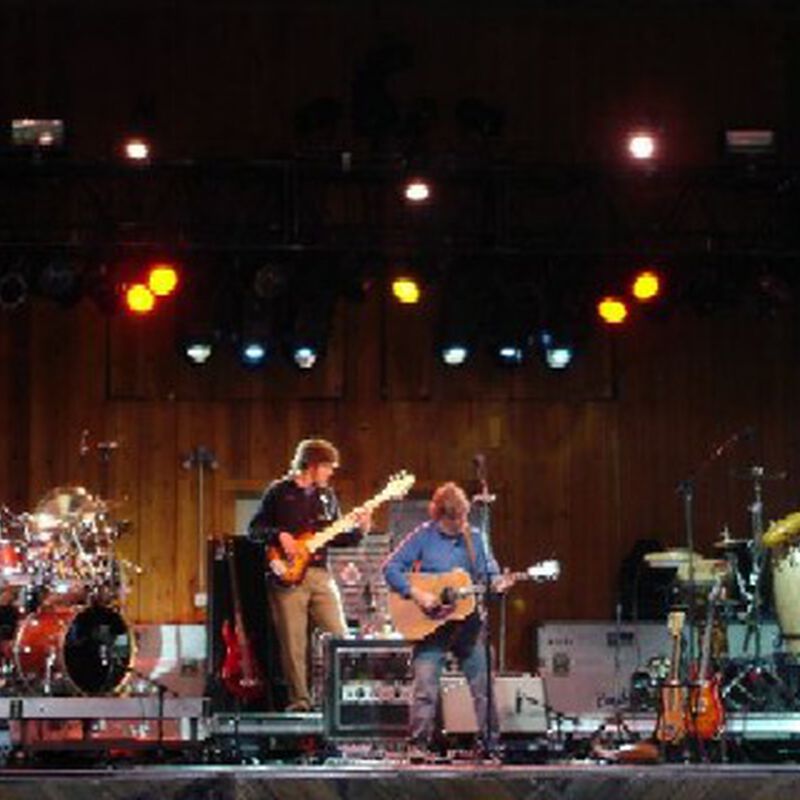 08/22/04 Telluride Town Park, Telluride, CO 