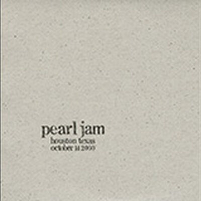 10/15/00 Cynthia Woods Mitchell Pavilion, Houston, TX 