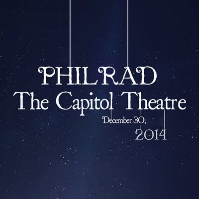 12/30/14 The Capitol Theatre, Port Chester, NY 