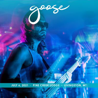 07/06/21 Pine Creek Lodge, Livingston, MT 